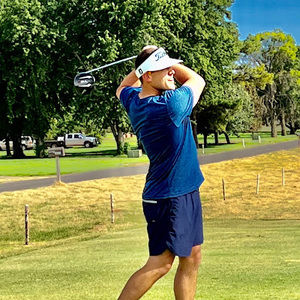 Meet your Posher, Jay